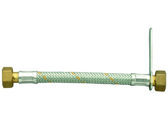 FLESSIBILE PER CENTRALINA GAS M.1/4 F.1/2  CM 50