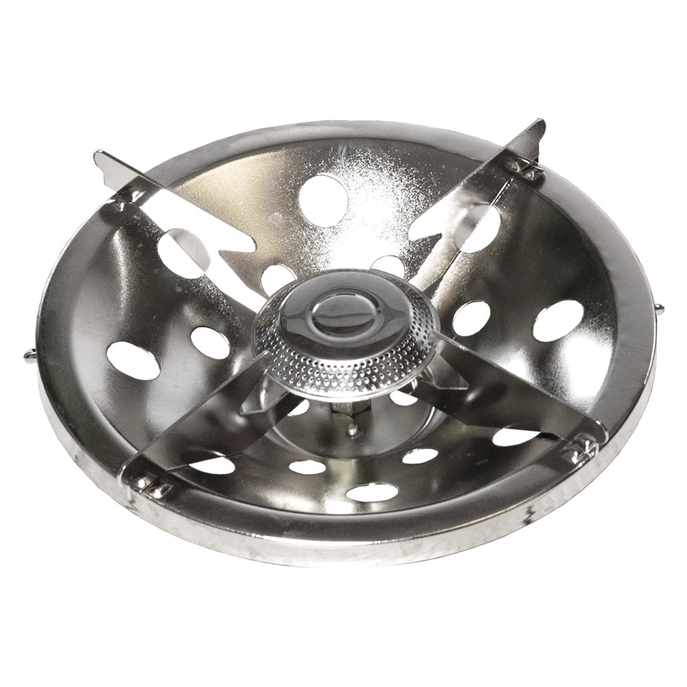 1pz fornello per bombola gpl attacco universale cod:ferx.803960nlm