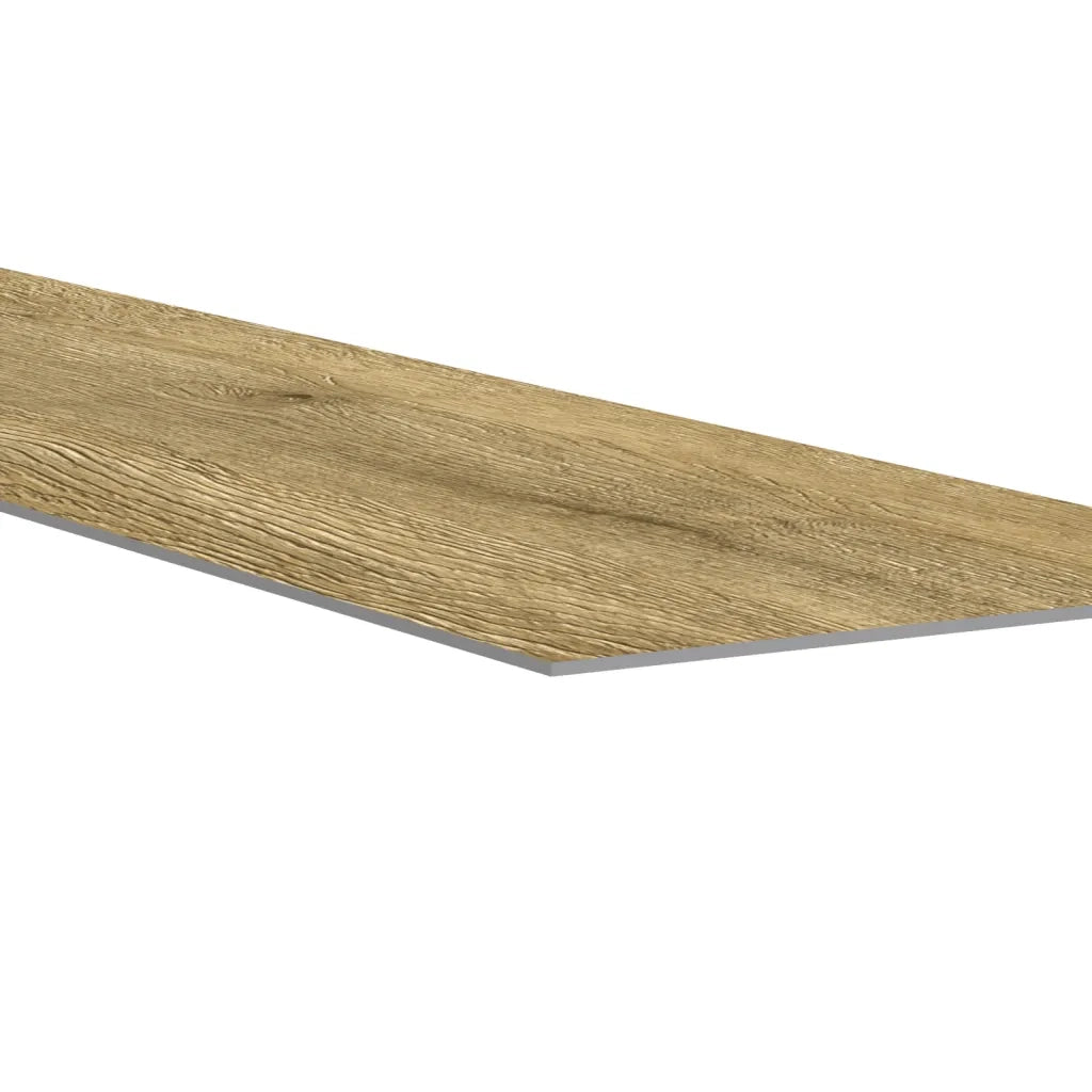 Pannelli da Parete Effetto Legno Marrone PVC 2,06 m² 351817