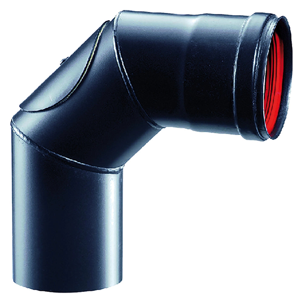Gomito 'Pellet' Ø Cm   8 - 90°
