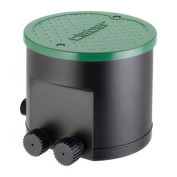 Programmatore Claber Hydro-4 BT a Pozzetto Bluetooth per 4 Linee 90840