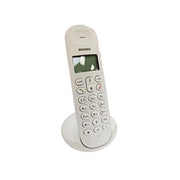 TEL. CORDLESS BRONDI LOTUS BIANCO