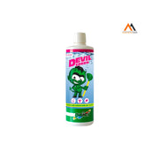 DISOTTURANTE PER SCARICHI DEVIL GREEN lt. 1