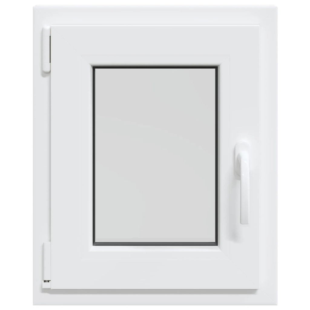Finestra per Soffitta RISOR 40 x 50 cm PVC e Vetro 42047809