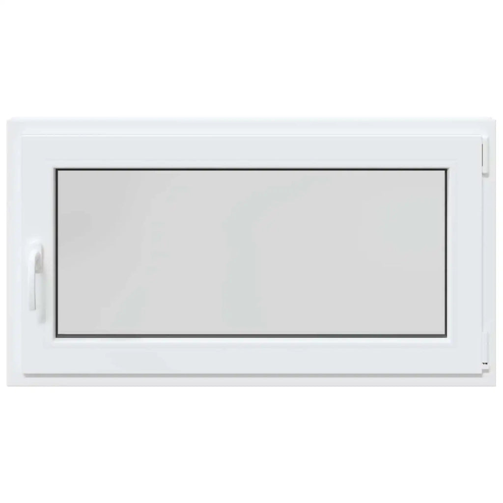 Finestra per Soffitta RISOR 110 x 55 cm PVC e Vetro 42047934