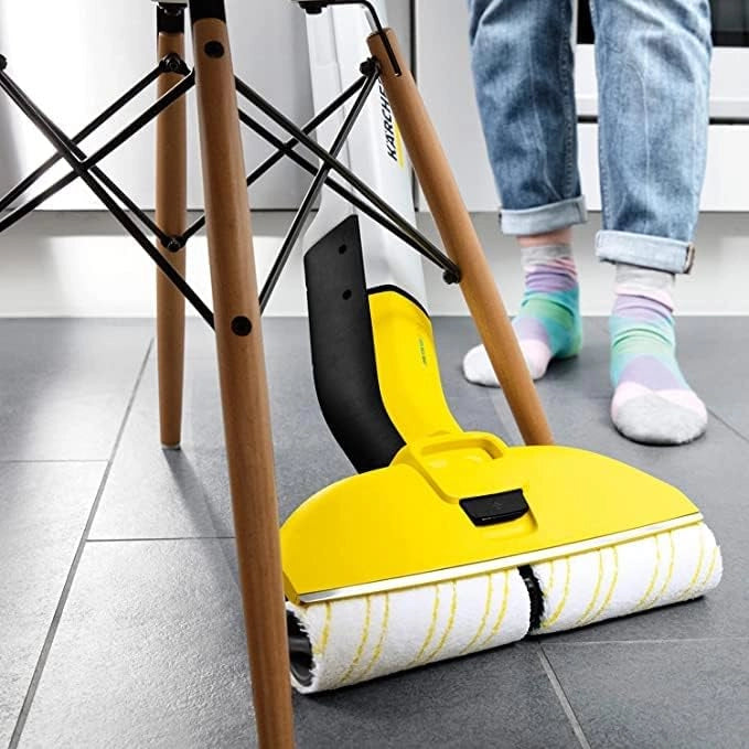 Lavasciuga Pavimenti Cordless Ewm 2 Karcher