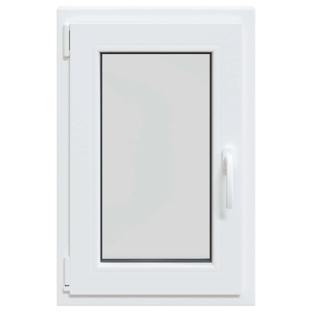 Finestra per Soffitta RISOR 40 x 80 cm PVC e Vetro 42047953