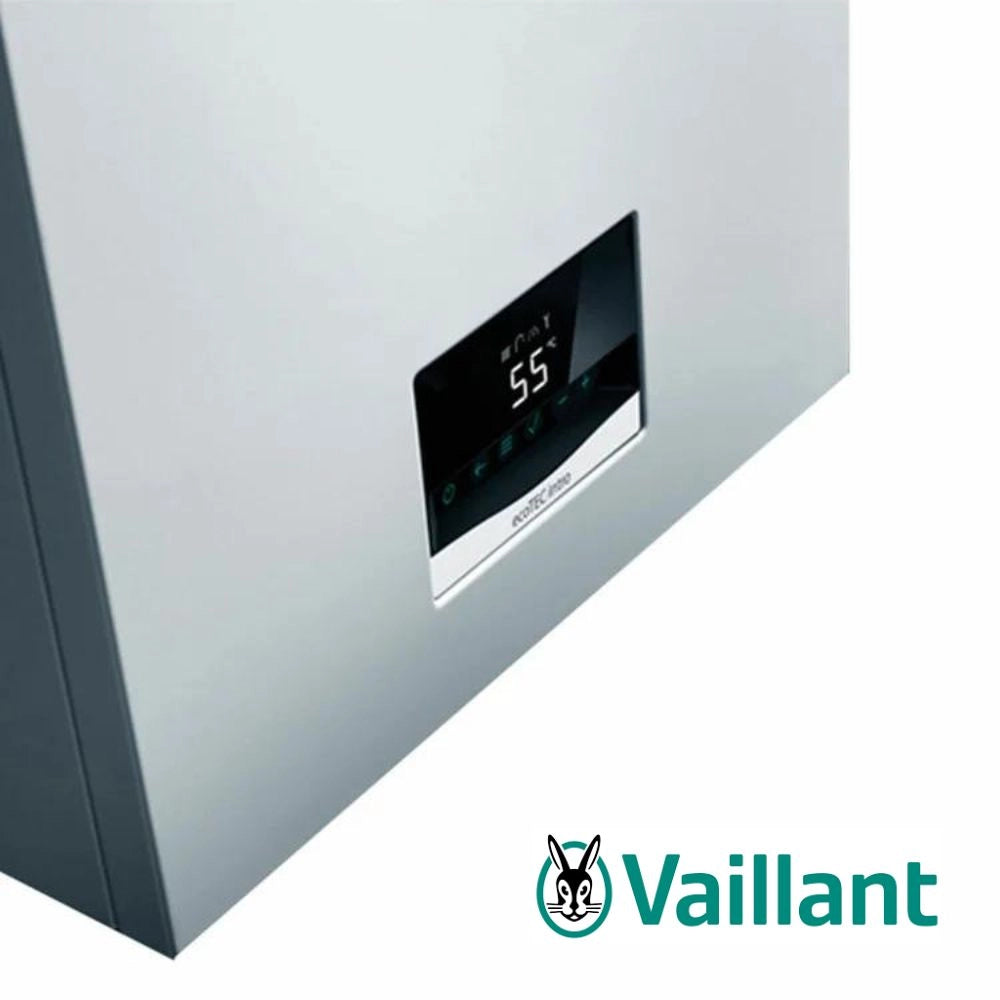 Caldaia murale vaillant metano condensazione vmw 18/24 compatta 18 kw classe a