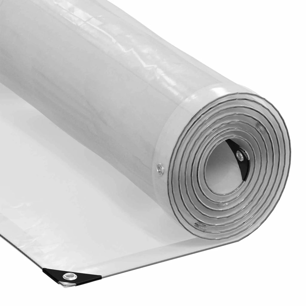 Copertura per Piante Trasparente 5 × 3,5 m PE 3429304
