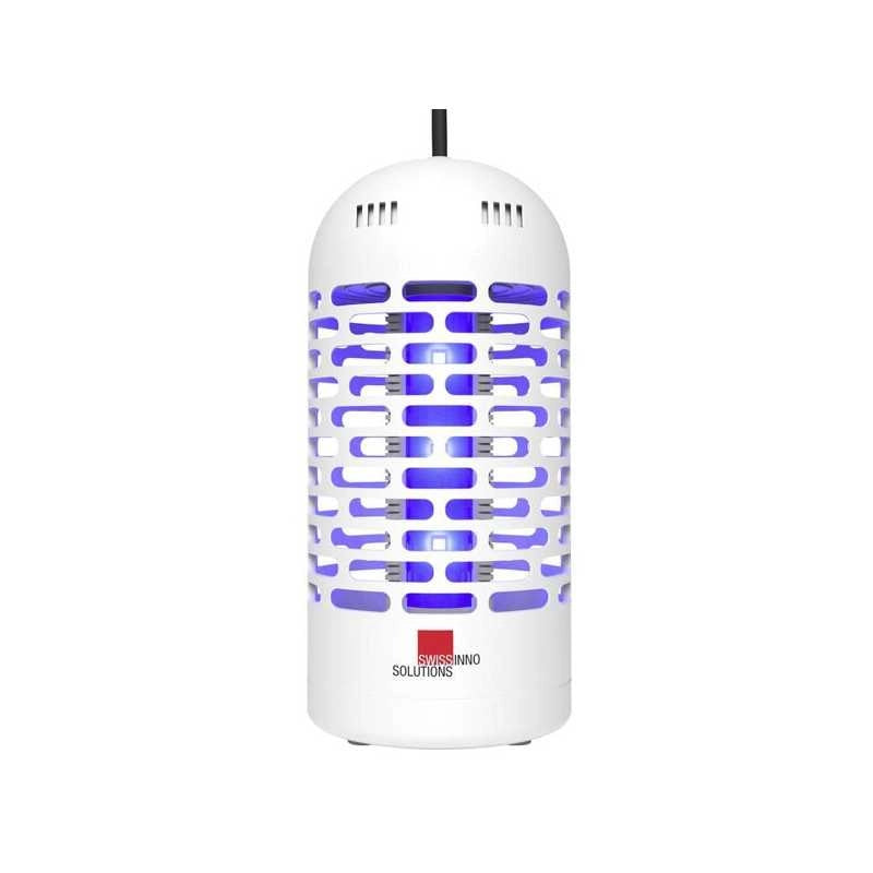 Lampada Cattura Insetti Led W. 3