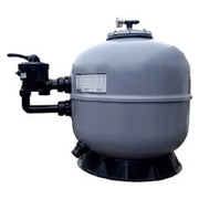 Filtro a sabbia OCEAN SIDE 760