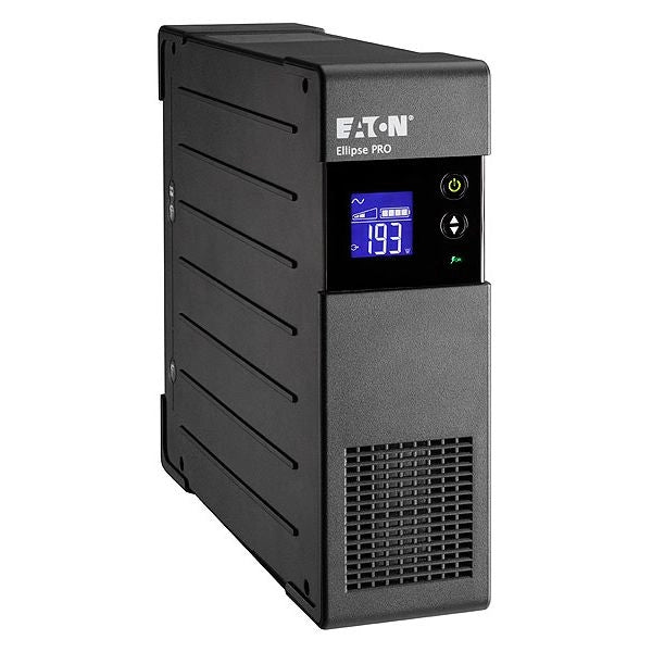 Eaton ellipse pro 850 din a linea interattiva 0,85 kva 510 w 4 presa(e) ac - ELP850DIN