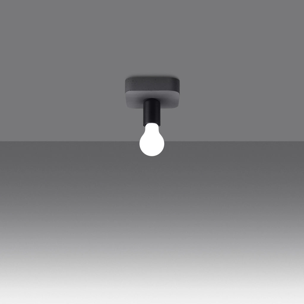 Lampada da soffitto TAVO 1