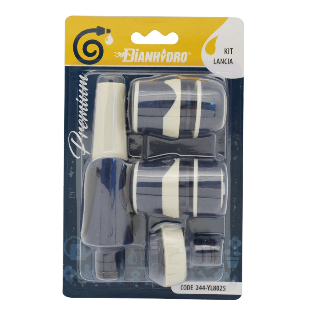 KIT LANCIA PREMIUM- GRYN- pezzi 1