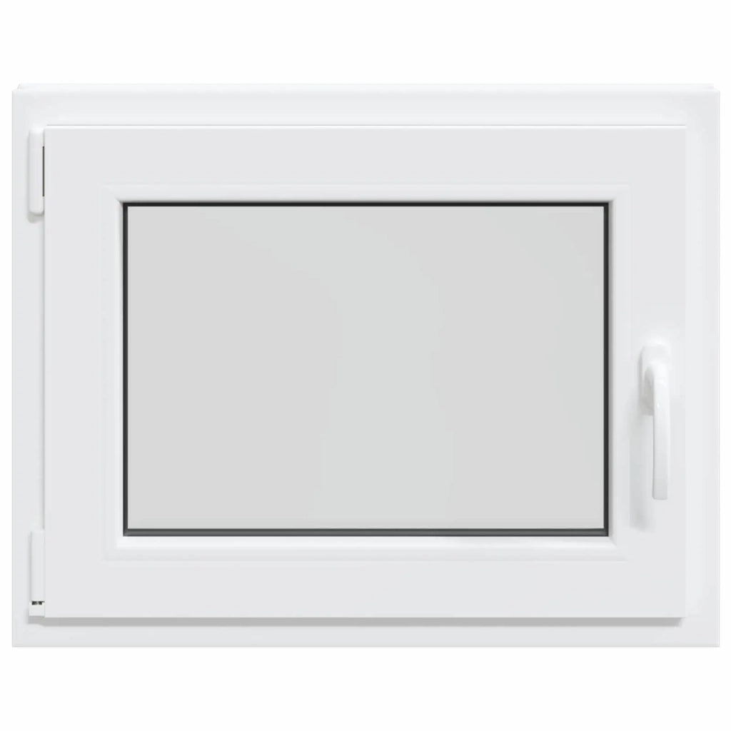 Finestra per Soffitta RISOR 50 x 55 cm PVC e Vetro 42047843