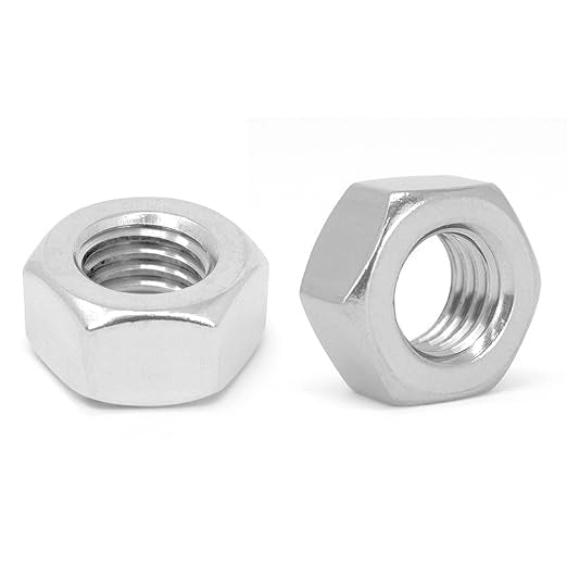 DADO ESAGONALE M24 - 50 pezzi