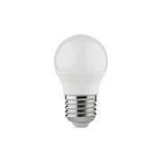 Lampadina LED Globo Opale E27 6,5W 4000K Kanlux BILO