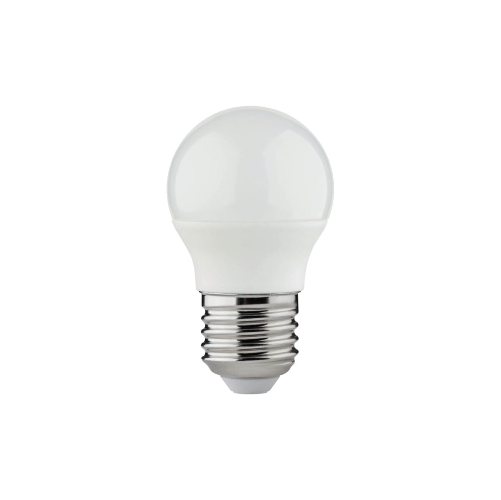 Lampadina LED Globo Opale E27 6,5W 4000K Kanlux BILO
