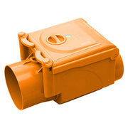 Valvola Antiriflusso Easytouch Ø 100