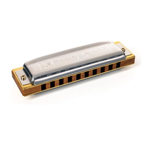 Armonica hohner bb732494 ms series blues harp