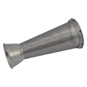 SETACCIO INOX N. 5 - fori 1,5 mm  - REBER