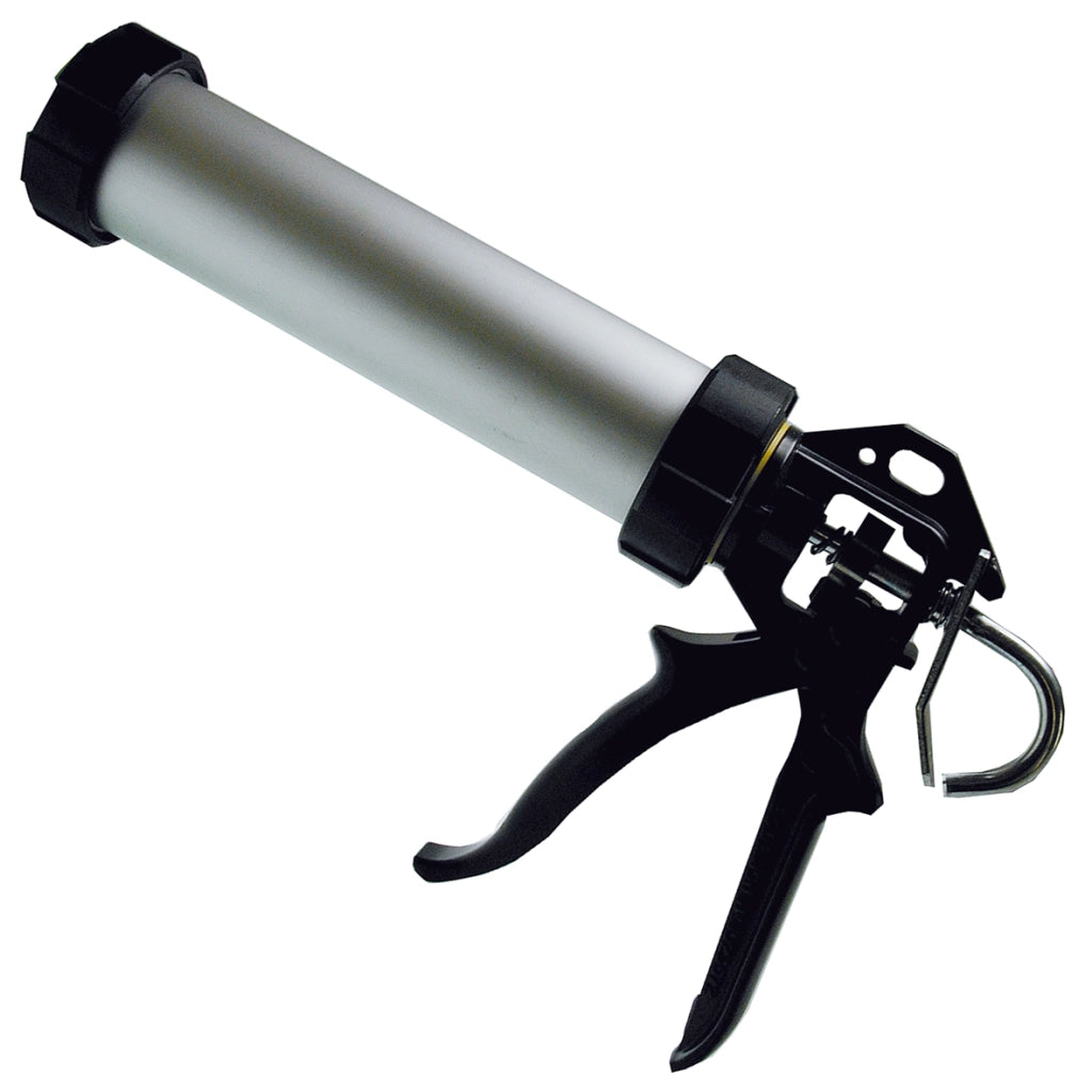 Pistola P/Silicone Professionale