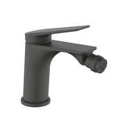 Miscelatore Bidet Serie Lando Gun Grey