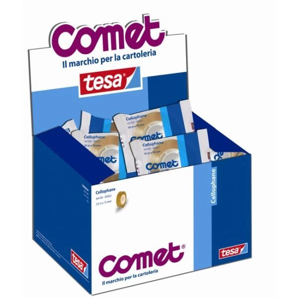 Cf30 nastro ades trasp15mmx33m - 64160-00030-01