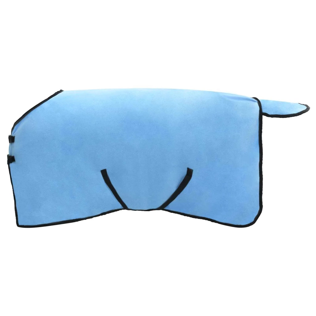 Coperta per Cavalli Aqua Completo 115 cm Poliestere 42013191