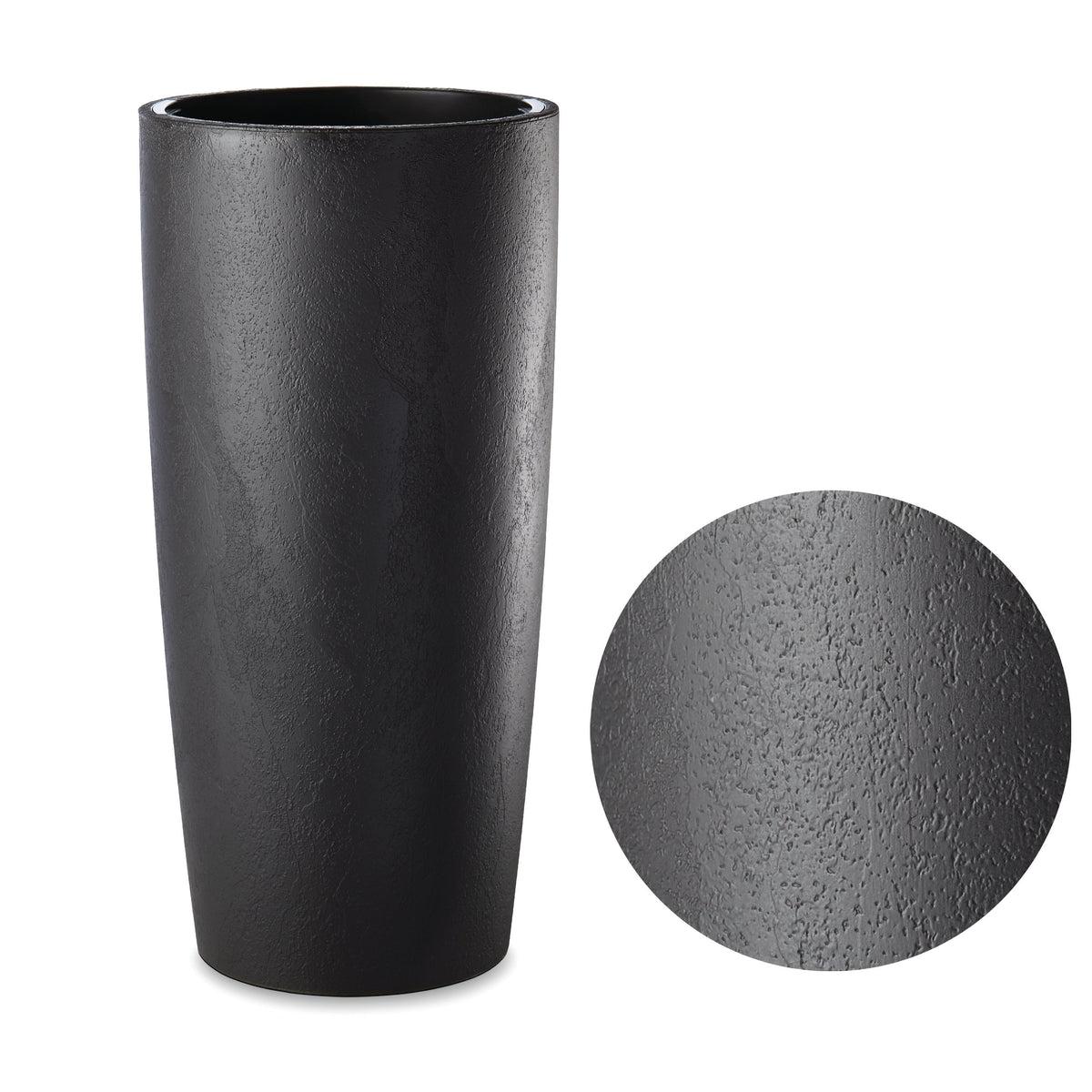 Erba vaso alto Musa Matt