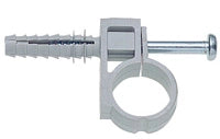 COLLARE FERMATUBO IN NYLON- Diam. 16- OTER- pezzi 1