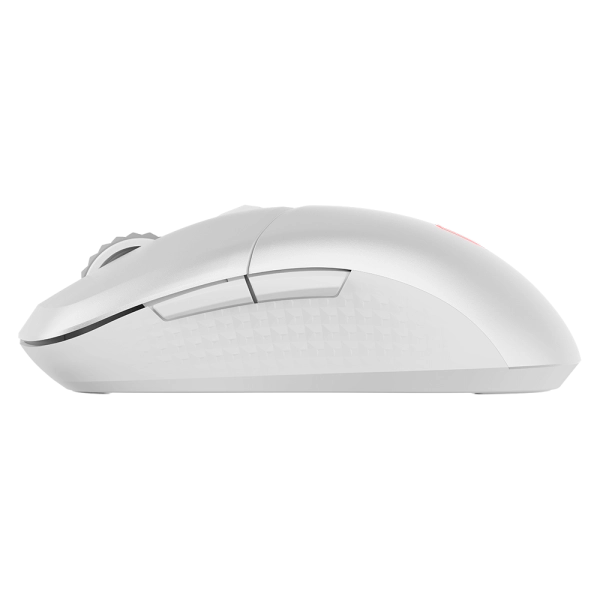 MSI MOUSE VERSA 300 W BIANCO, WIRELESS, OTTICO, 8000DPI,6 PULSANTI CON ROTELLA