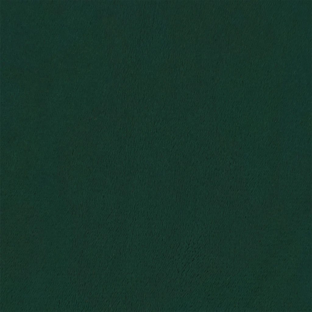 Set di Divani 3 pz con Cuscini Verde scuro in Velluto 3201508