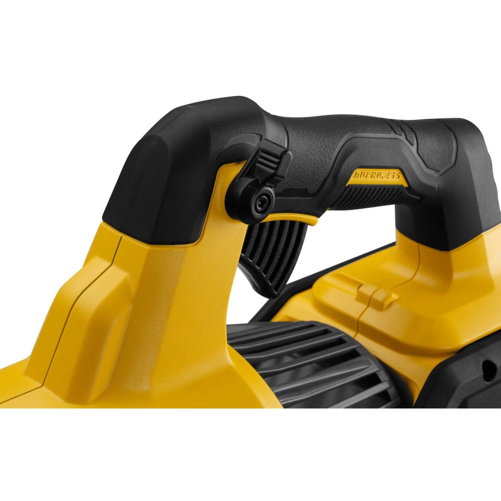 Soffiatore a batteria DEWALT DCMBA572N‑XJ 54 V XR FLEXVOLT – corpo macchina