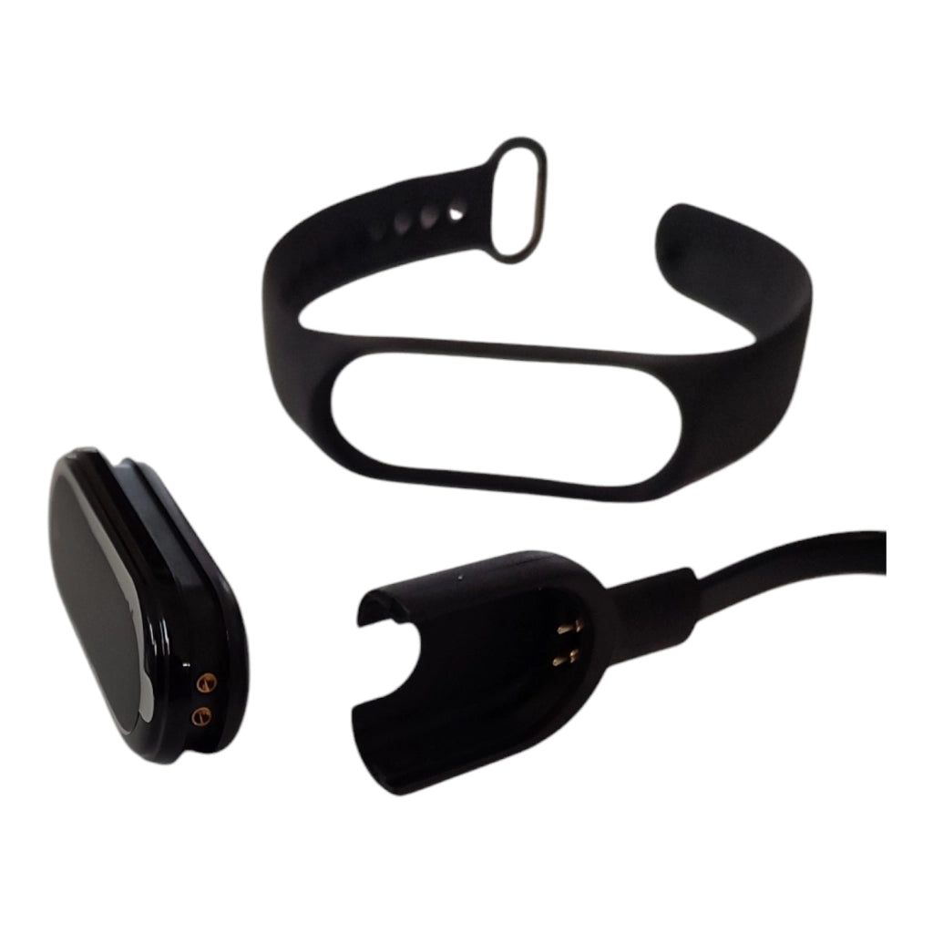 OROLOGIO SMART BAND M4 SPORT