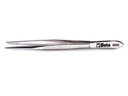 PINZETTE A MOLLA DRITTE ART.990    BETA