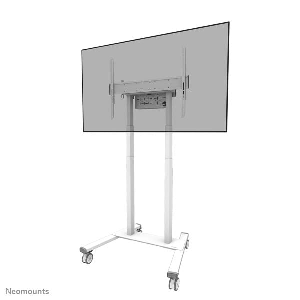 Neomounts fl55-875wh1 carello tv 55-100" - motorizzato - tÜv