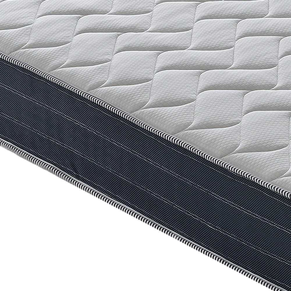 Materasso Piazza e Mezza 140x190 in Memory Foam - Alto 21 Cm - 11 Zone Differenziate