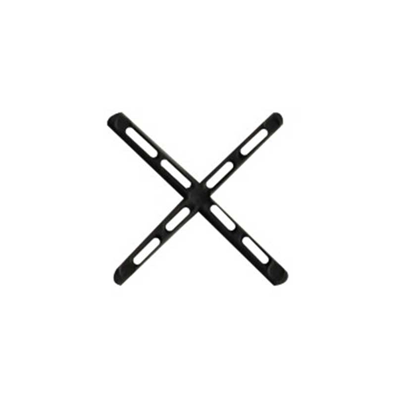 Distanziatore per piastrelle a croce : Modello - 2 MM