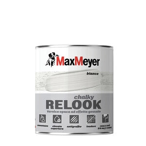 CHALKY RELOOK GRIGIO INVERNO MM 0,500 L- 4,0 pz