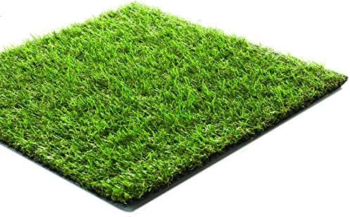 P1902620 - Prato verde Luxury 20 mm 200x500 cm