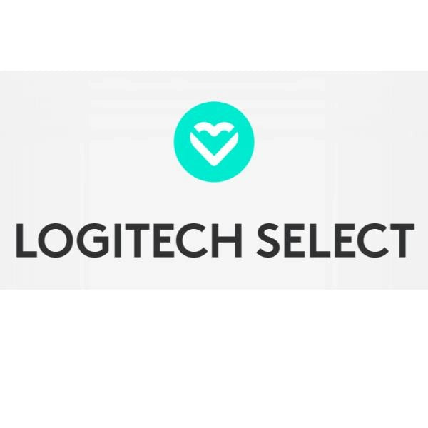 Logitech select 2 anno/i - 994-000194