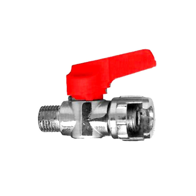 Rubinetto Linea Dado Air 12 3/8 M Ani