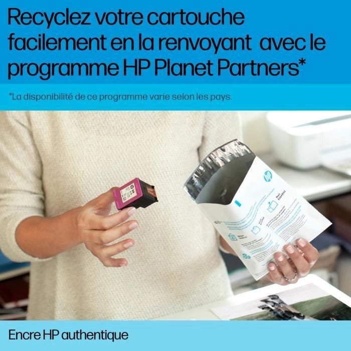 cartuccia HP 301XL