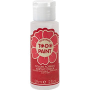 TO.DO VARNISH OPACA 59 ML.