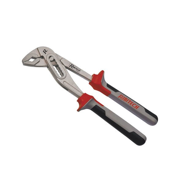PINZA REGOLABILE A CERNIERA 250 MM- RIBIM- pezzi 1