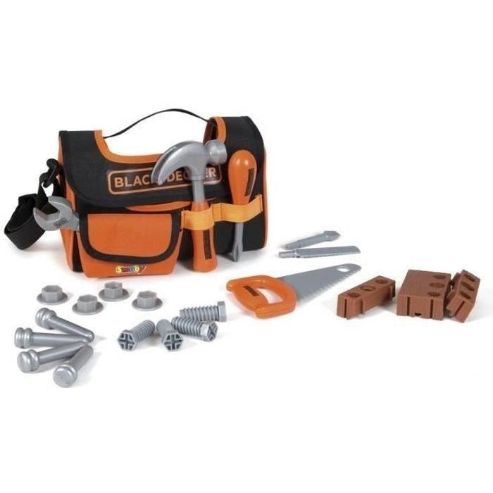 B + D toolbox TESSUTO