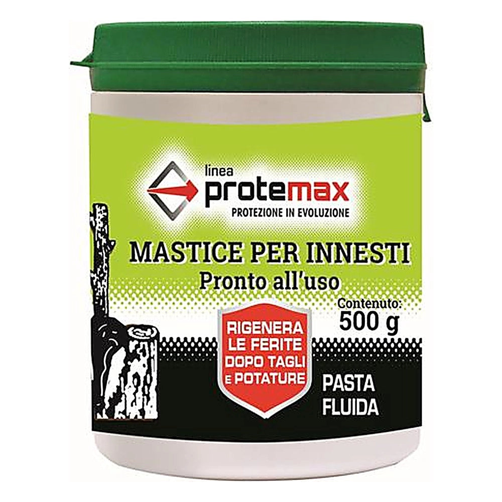 Mastice per innesti e potature 500 g protemax