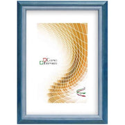 CORNICE PER QUADRI STILE BLU 30X40 CM- 14,0 pz