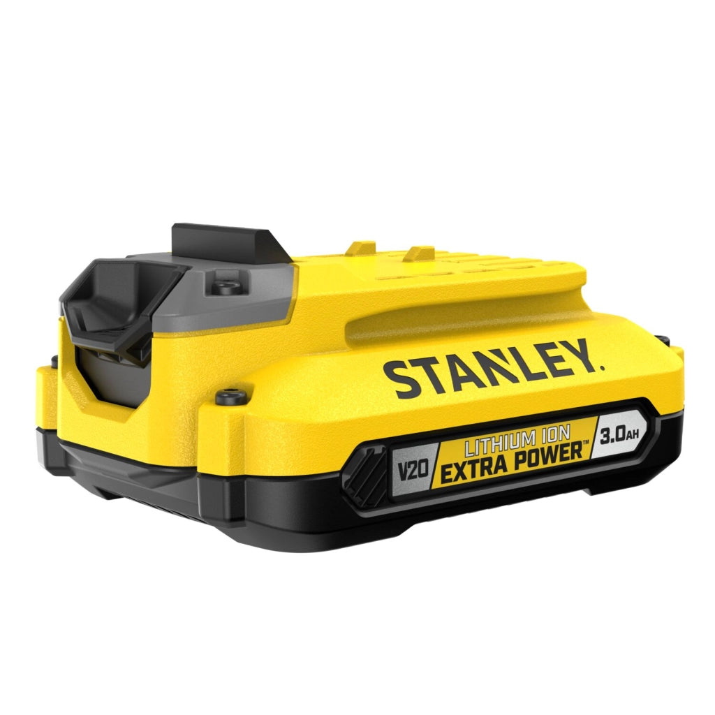 Batteria Stanley FATMAX SFMCB2103-XJ 18V V20 3,0Ah EXTRA POWER Tabless